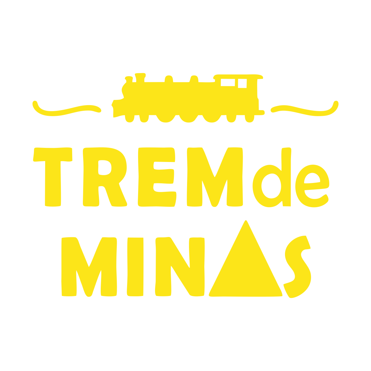 Trem de Minas